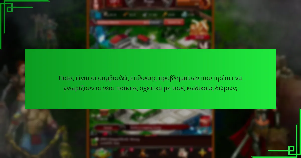 Ποιες είναι οι απόψεις της κοινότητας σχετικά με τη χρήση κωδικών δώρων;